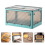 Home storage box, medium, 47.5x35.5x24 5