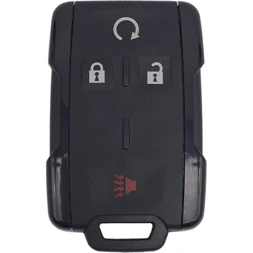 High Quality Brand New 2Pcs Replacement Key Chain Case 2