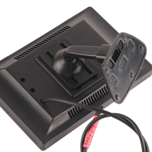 Monitor para coche de 5,0 pulgadas 2
