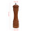Moedor de pimenta de 22 cm 5