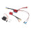 Kit servo e motore brushless, ESC brushless per auto RC 2
