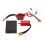 Kit de motor brushless para carro RC 1/12 2