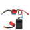 Kit de motor brushless para carro RC 1/12 5