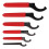 Torx bit set, 6 pieces 5