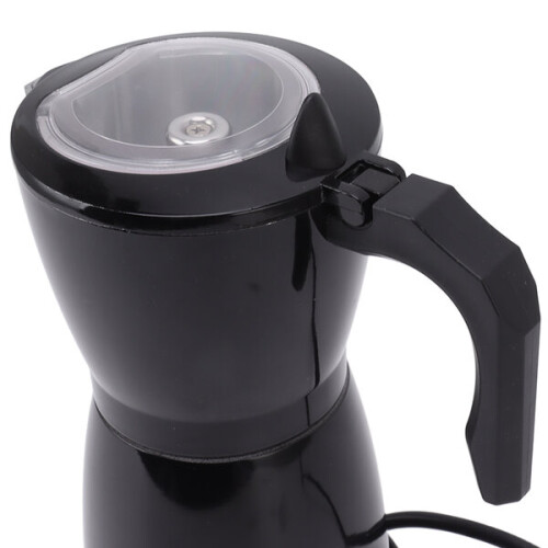 MokaPot 6 kopjes 300 ml 1