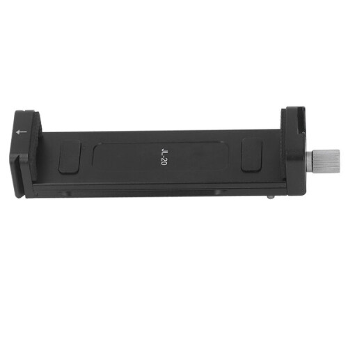Adaptador universal para montagem de tripé de tablet 2