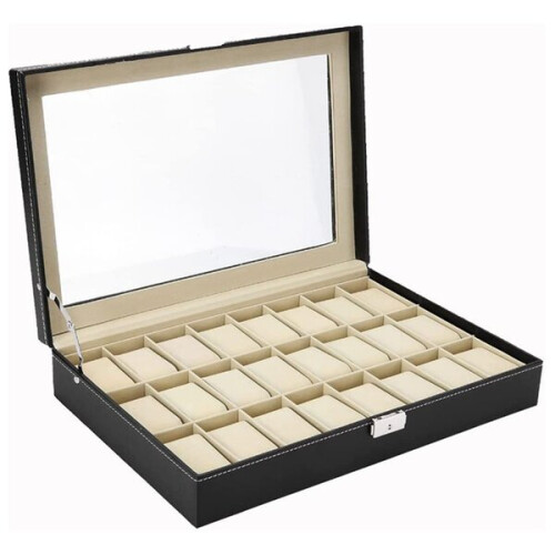 Scatola per orologi 1