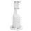 Suporte PTZ P01 branco 2