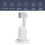 Suporte PTZ P01 branco 4