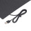 Zaino con schermo LED 2