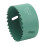 Spotlight hole opener, hexagonal shank, 75 mm 3