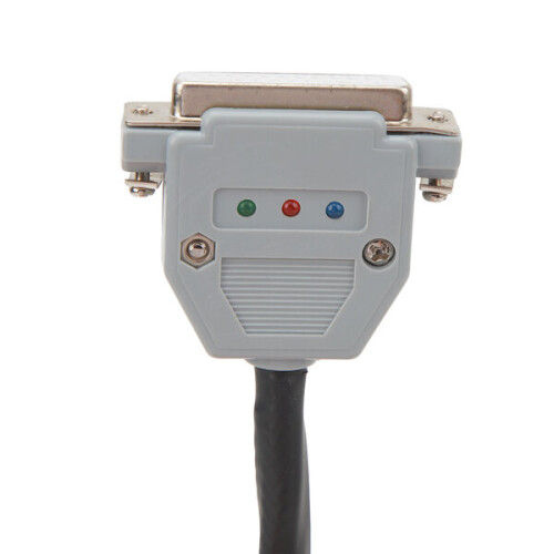 Υποδοχή SM2 PRO J2534 VCI PCM DB 25 ακίδων 2