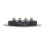 SHALUO New MXG80-12 MXY80-12 80A Generator Rectifier Module Excitation Alternator Rectifier Service Kit Insulation Panel 2