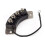 SHALUO New MXG80-12 MXY80-12 80A Generator Rectifier Module Excitation Alternator Rectifier Service Kit Insulation Panel 5