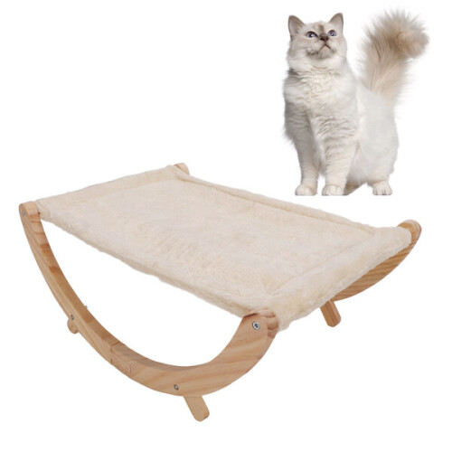 CatHammockCats 2