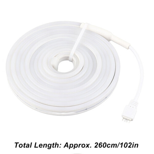 Tira de LED RGB 2