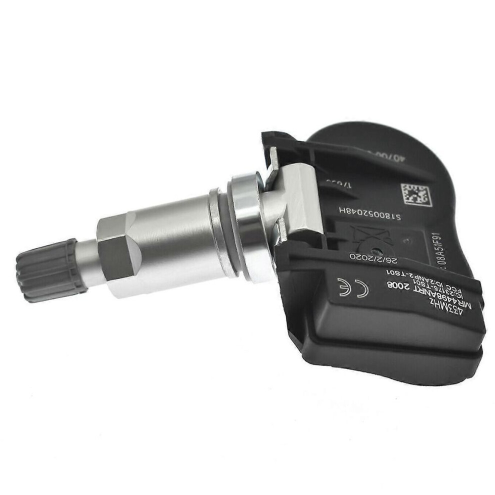 Tire Pressure Sensors Tpms 40700-3Vu0a For Renault Espace Megane Koleos For Nissan Qashqai Tiida 433Mhz 3119060470818