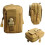 Herren-Bauchtasche R30 5