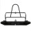 Rear bumper for tracked vehicle 5