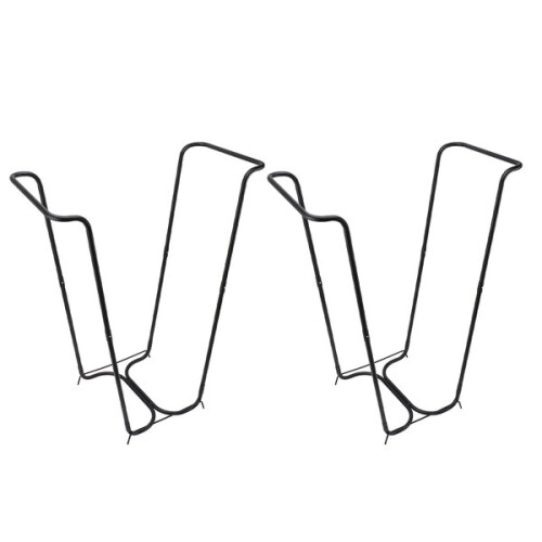 LeafBagHolder 2er-Set, robust 1