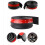 Universal rubber for bumper Samurai, 2.5m 5
