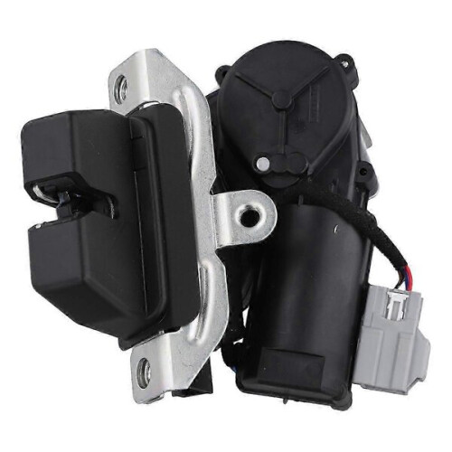 Μάνταλο κλειδαριάς πορτμπαγκάζ Ford Edge, Kuga, Escape, Explorer, Mondeo 1