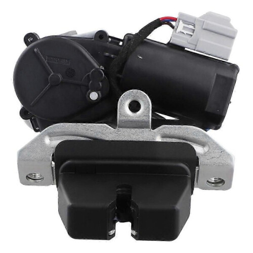 Μάνταλο κλειδαριάς πορτμπαγκάζ Ford Edge, Kuga, Escape, Explorer, Mondeo 2