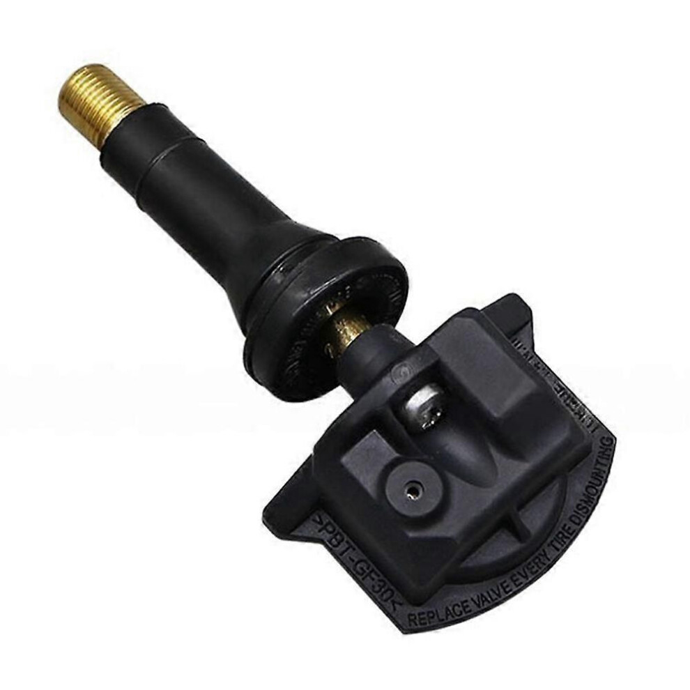 1Pcs Tpms Tire Pressure Monitoring Sensor 52940-Be000 433Mhz For Kia Ceed [Cd] Hyundai Kona Electric Kia Ev5 Ev6 3529588289920