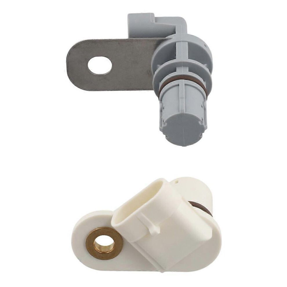 2Pcs Camshaft & Crankshaft Position Sensor For 4349534929842