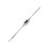 Mixer handle M13-321-1/4 3