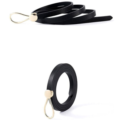 Belt for women H39 2
