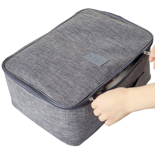 Trousse de toilette de voyage E1 1