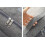 Trousse de toilette de voyage E1 3
