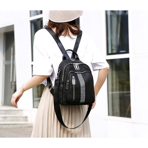 Rucksack für Damen T93 1