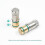 2PC Woodworking Table Hole Positioning Pin Table Card Table Hole Table Quick Locking Backing Block Fit Dog Holes 20mm 6
