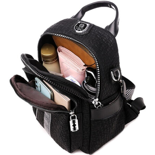Rucksack für Damen T93 2
