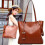 Damenhandtasche T17-1 2