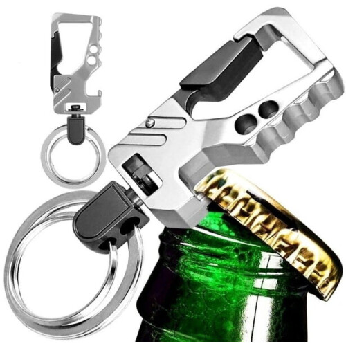 Portachiavi con apribottiglie 1