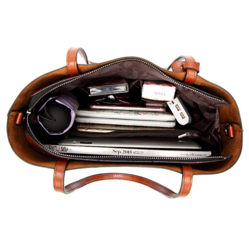 Damenhandtasche T17-1 2