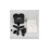 Kerst Halloween Raamprojector LED Projector Projector Ka 5
