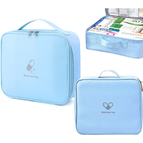 Kit de primeiros socorros U8 1