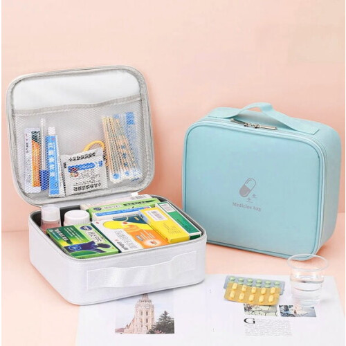 Kit de primeiros socorros U8 2