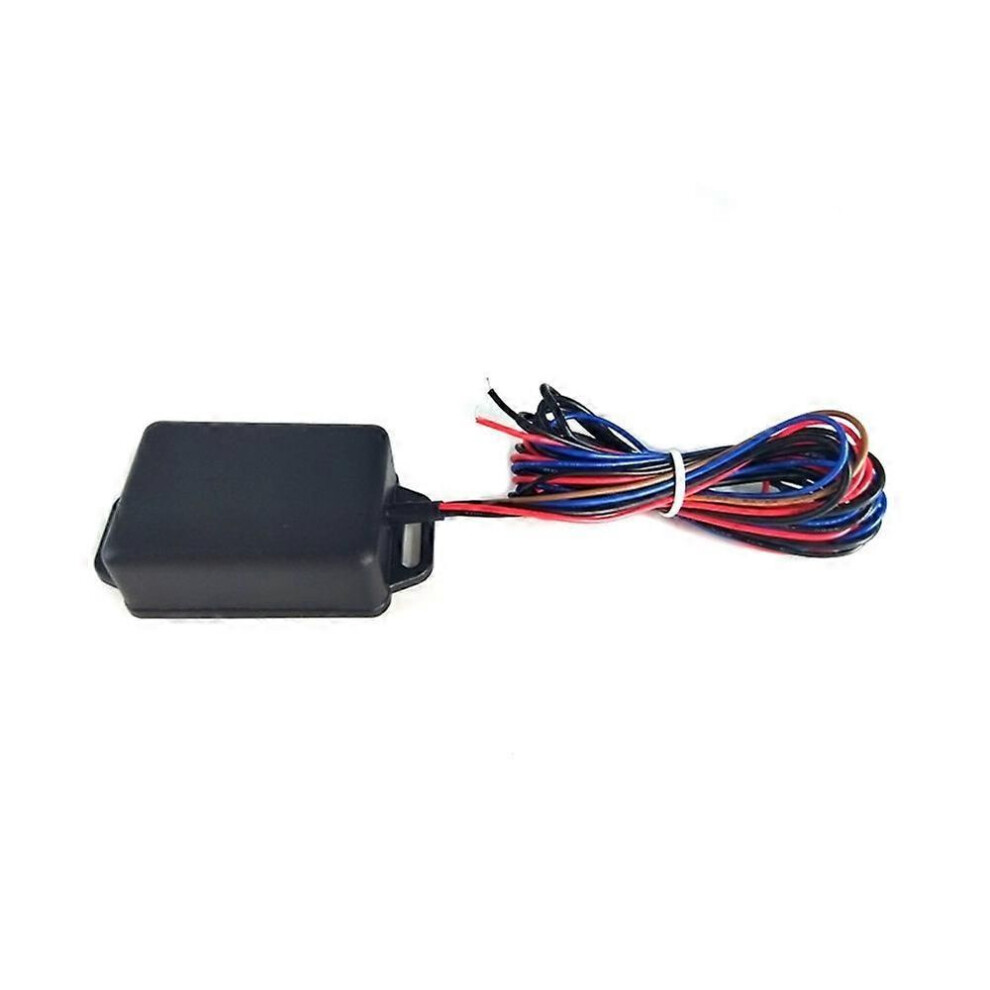 Gr1 Gasoline Engine Speed Signal Collector Tachometer Sensor Speed Rpm Signal Adapter Speed Signal Collector 4871029259054