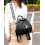 Rucksack für Damen D94 3