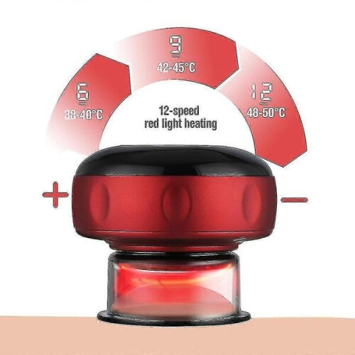 Κιτ θεραπείας Smart Red Cowberry για πόνο στην πλάτη 2
