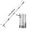 Weed Puller Stand- Tool with Engineering Plastic Weeding  and Foot Pedal Garden Grass Root Remover Shovel 4