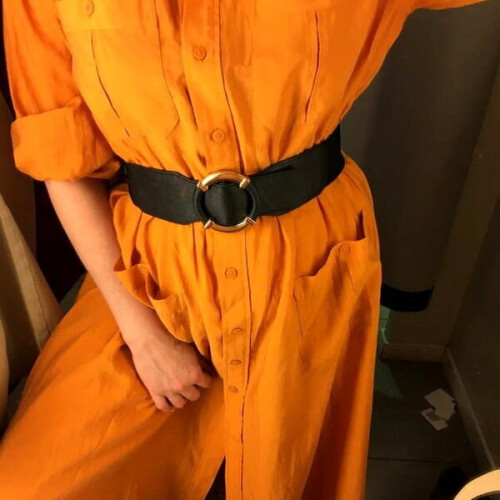 Cintura da donna T65 2