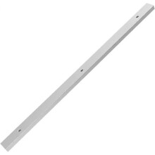 Sliding T-rail plate 0.5 m