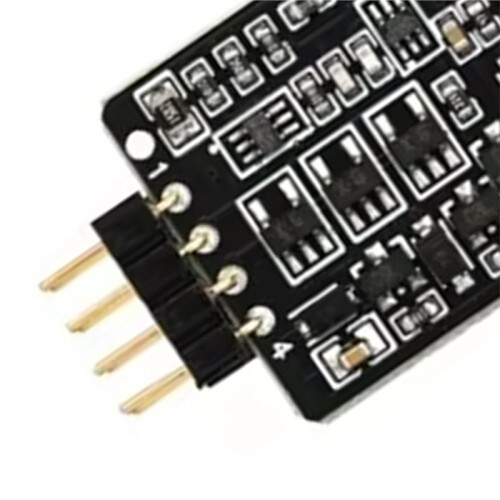 LC7/LC8 Class A JFET High Current Discrete Single and Double Operational Amplifiers with Low Distortion and Low Noise A 1