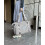 Reisetasche F23, grau 3